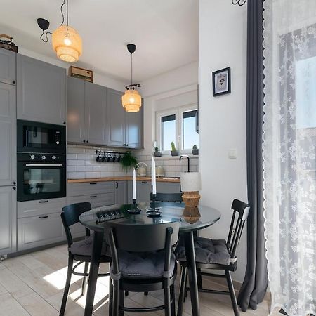 Apartman Spiro Trogir Eksteriør billede