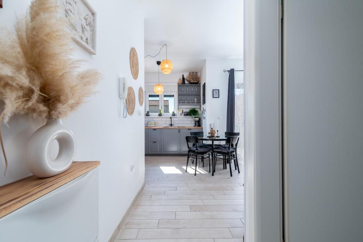 Apartman Spiro Trogir Eksteriør billede
