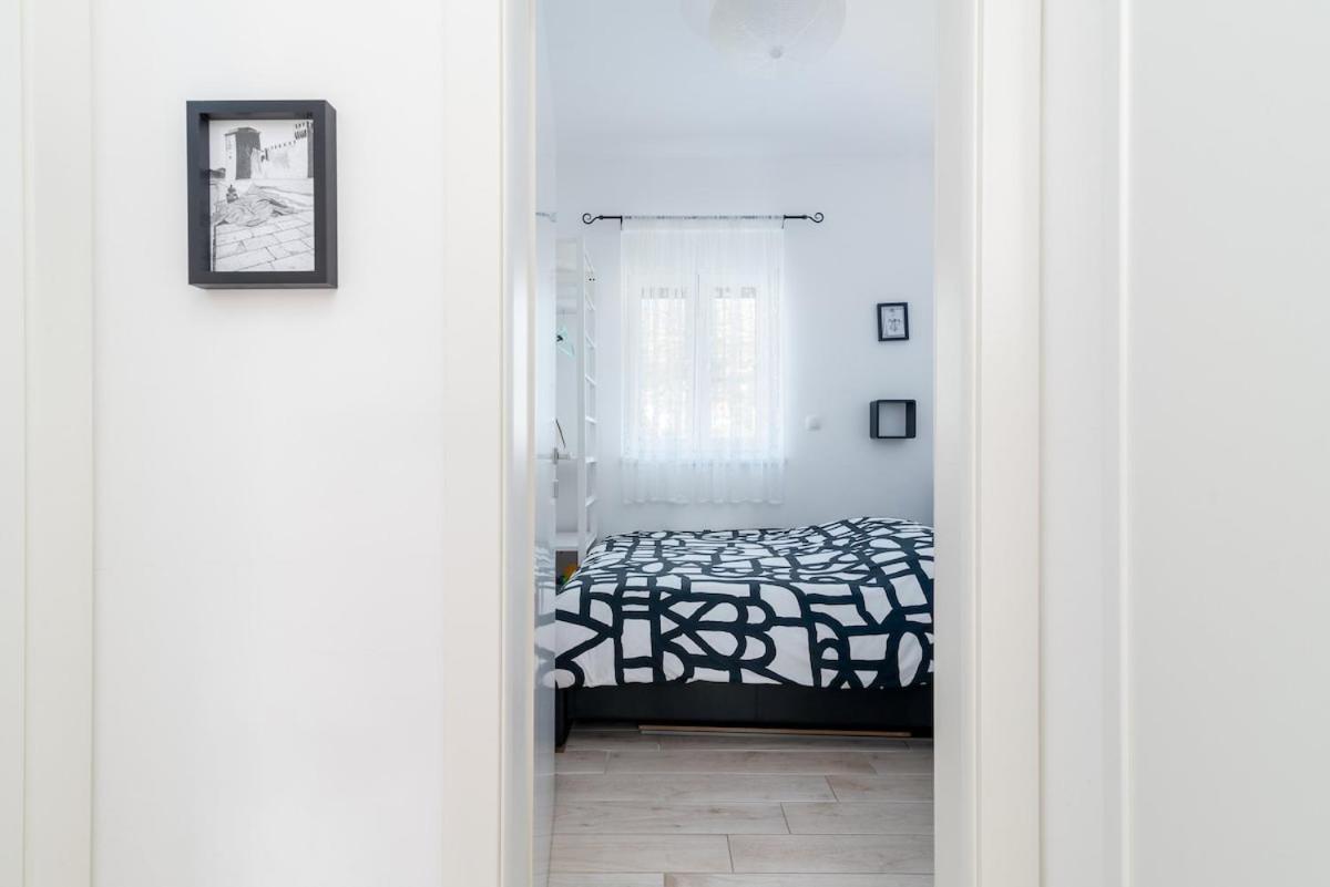Apartman Spiro Trogir Eksteriør billede