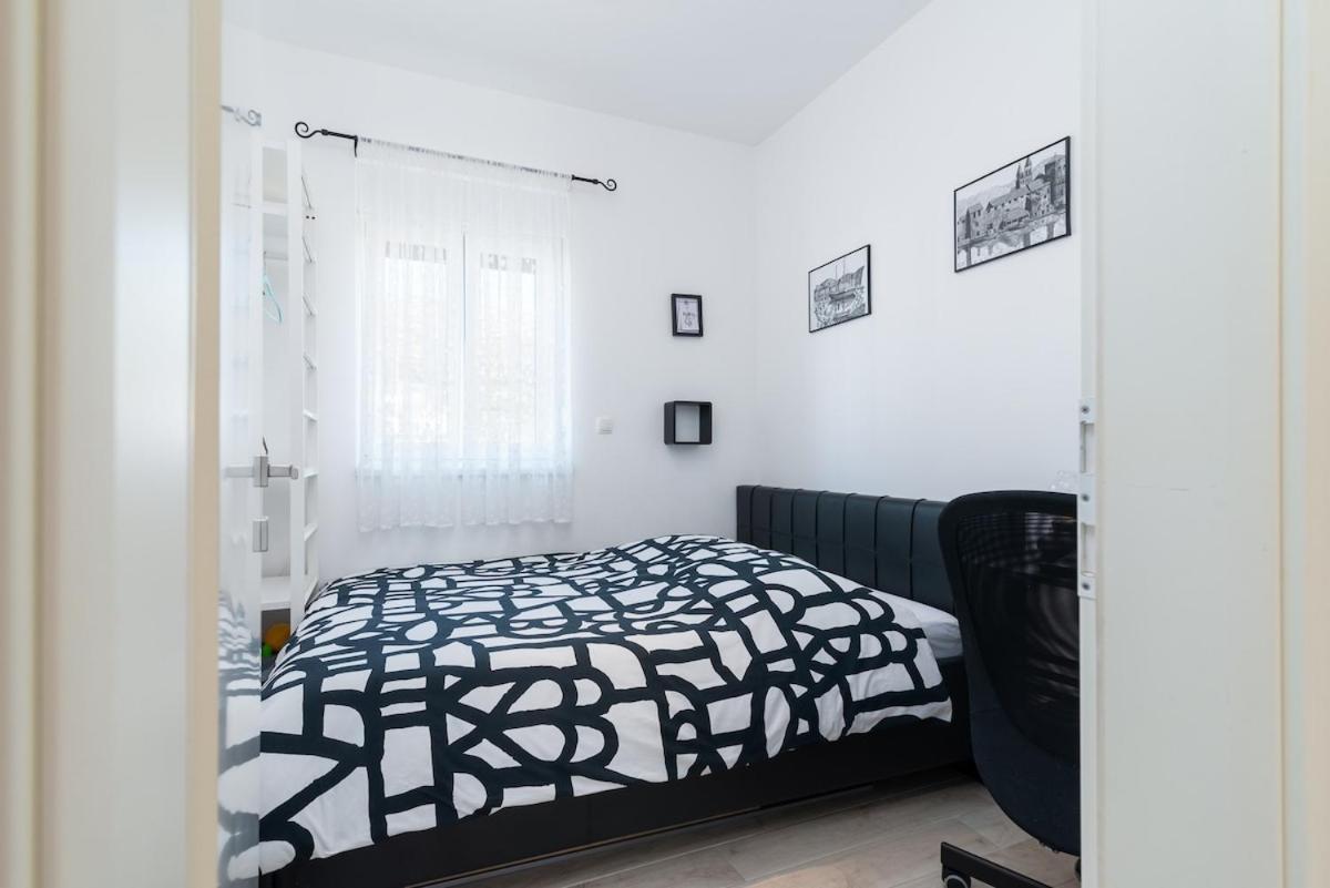 Apartman Spiro Trogir Eksteriør billede