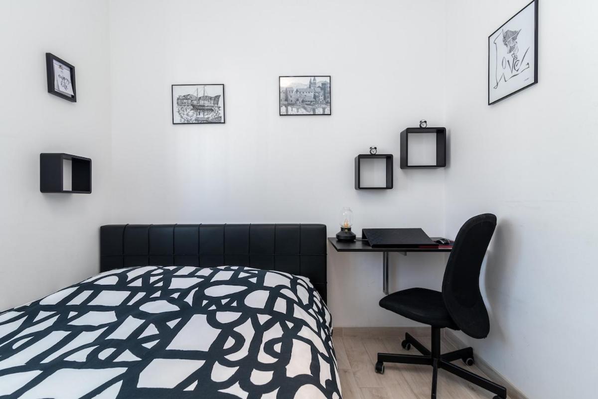 Apartman Spiro Trogir Eksteriør billede