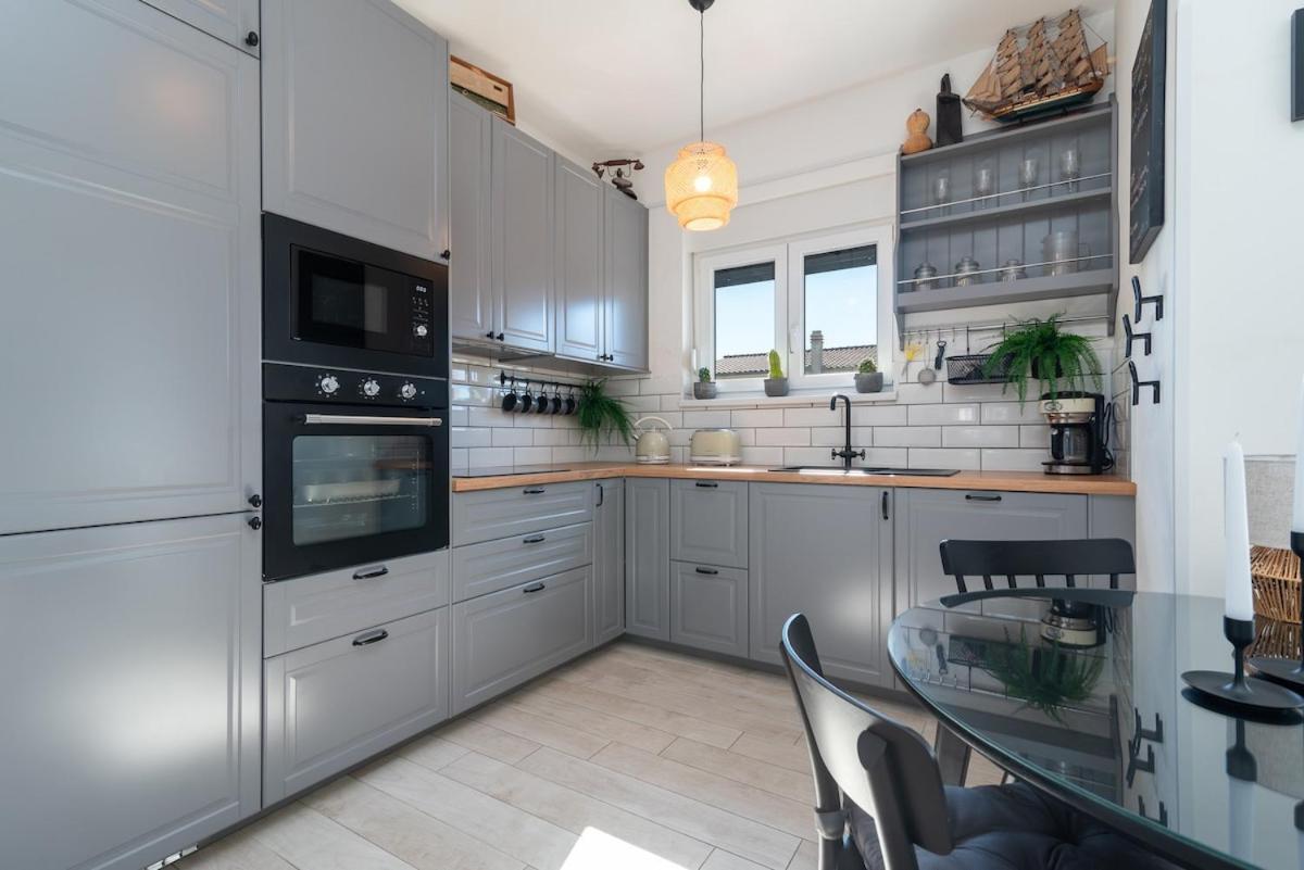 Apartman Spiro Trogir Eksteriør billede
