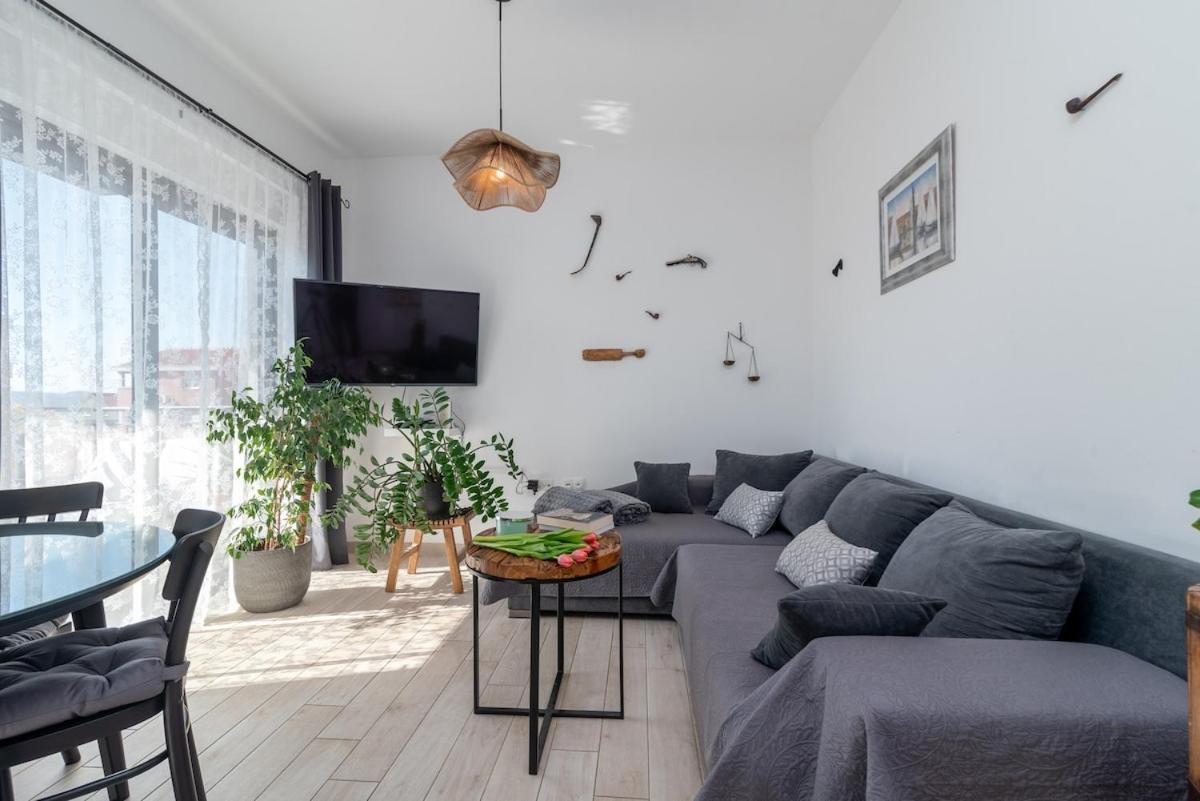 Apartman Spiro Trogir Eksteriør billede
