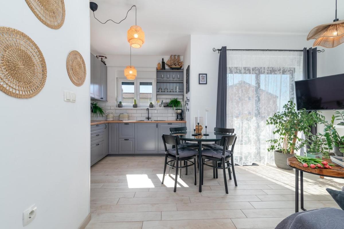 Apartman Spiro Trogir Eksteriør billede