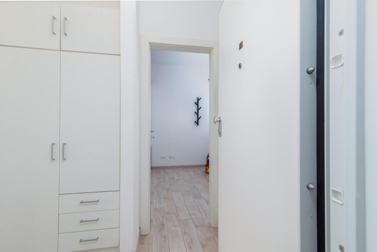 Apartman Spiro Trogir Eksteriør billede