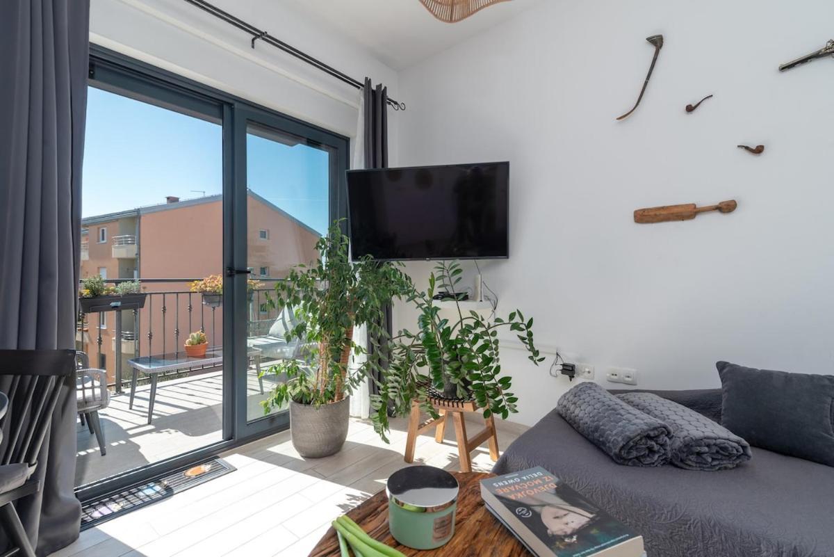 Apartman Spiro Trogir Eksteriør billede