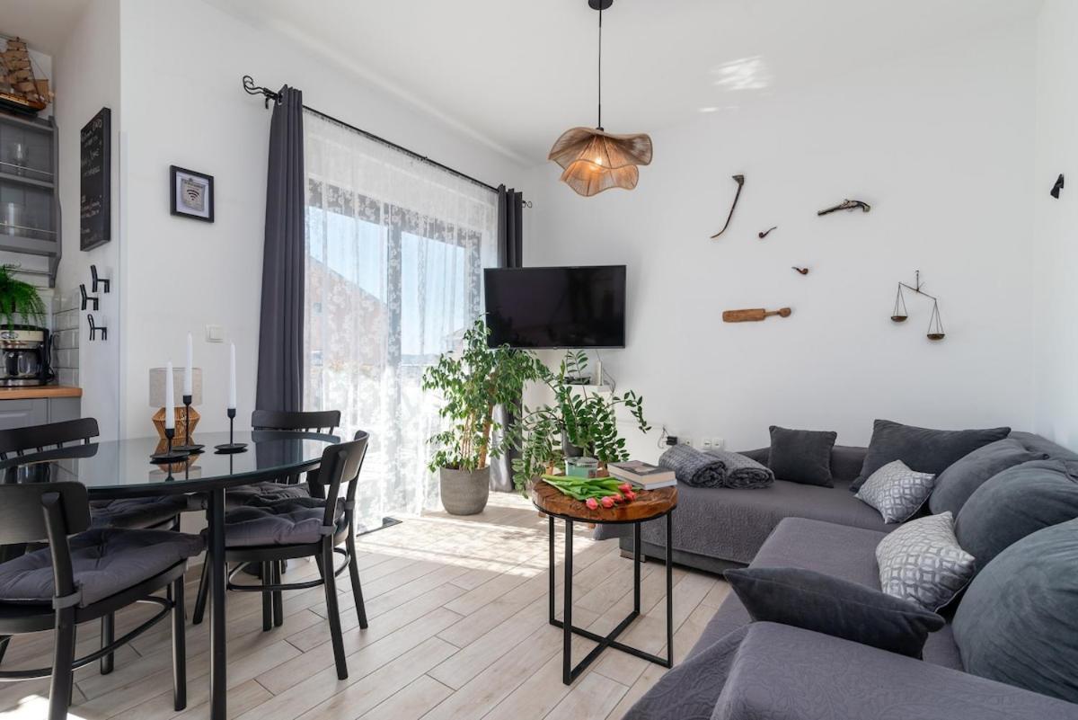 Apartman Spiro Trogir Eksteriør billede