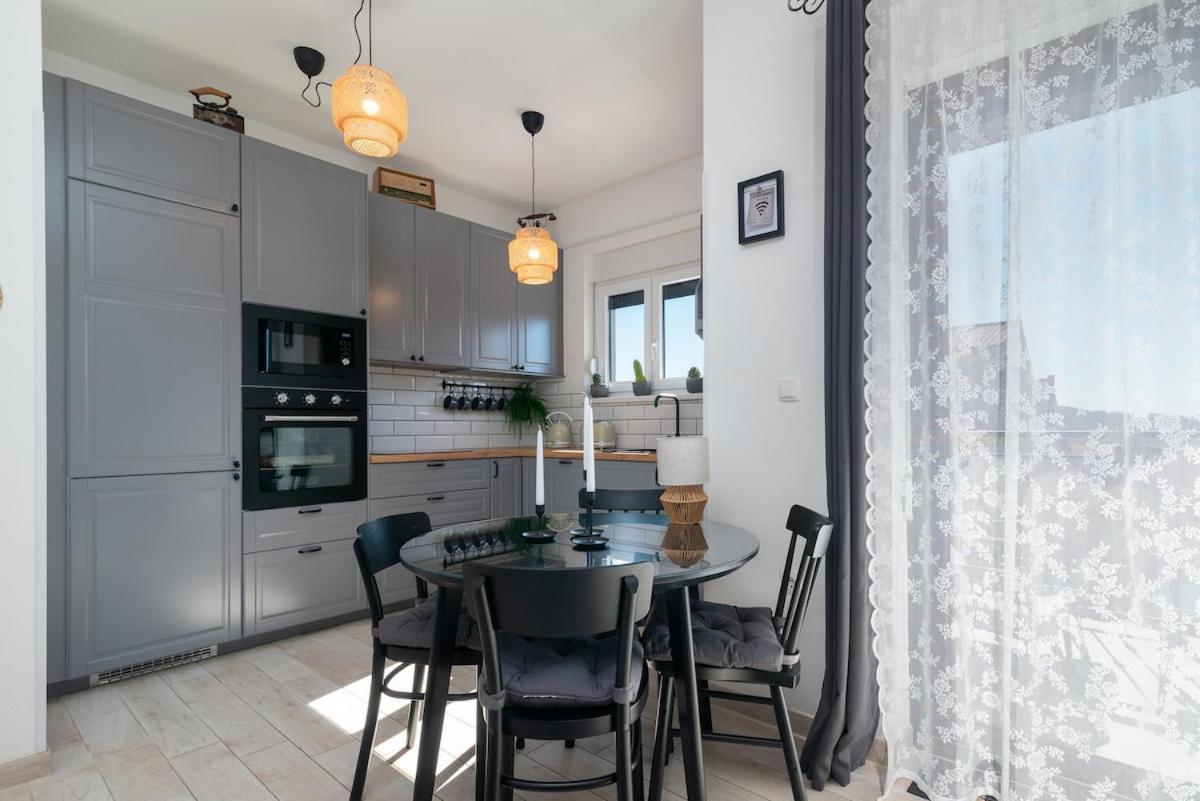 Apartman Spiro Trogir Eksteriør billede